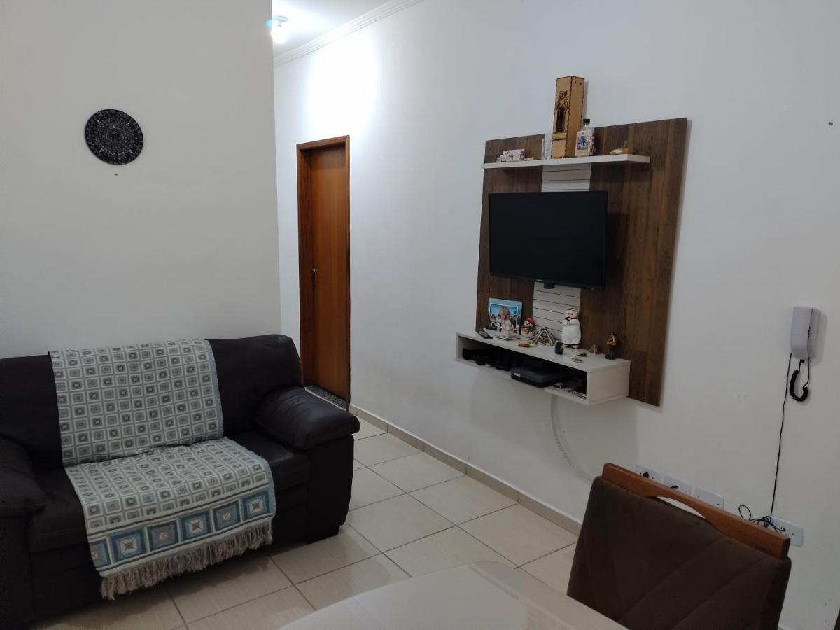Vila Residencia Orla Do Massaguacu Caraguatatuba Exteriér fotografie