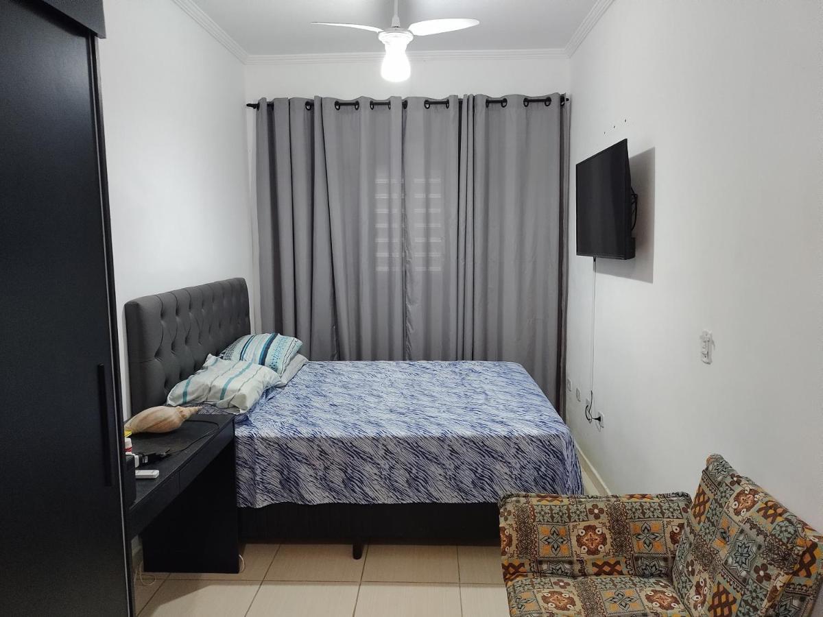 Vila Residencia Orla Do Massaguacu Caraguatatuba Exteriér fotografie