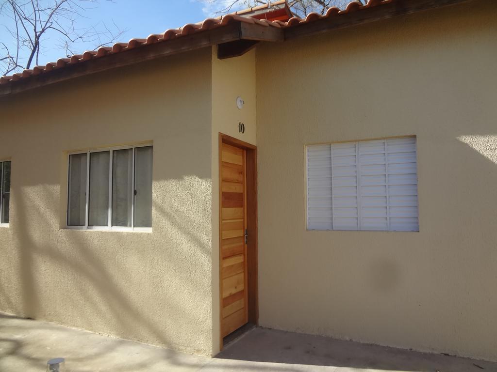 Vila Residencia Orla Do Massaguacu Caraguatatuba Exteriér fotografie